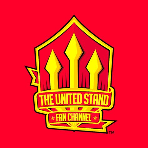 2014– - the united stand